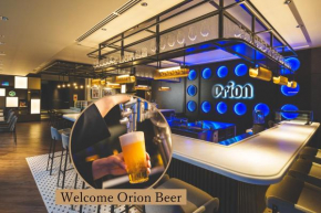 Orion Hotel NAHA
